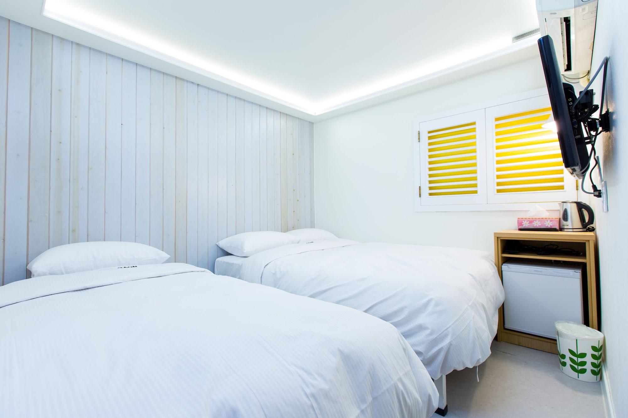 Hotel Gaon Seoul Dongdaemun المظهر الخارجي الصورة