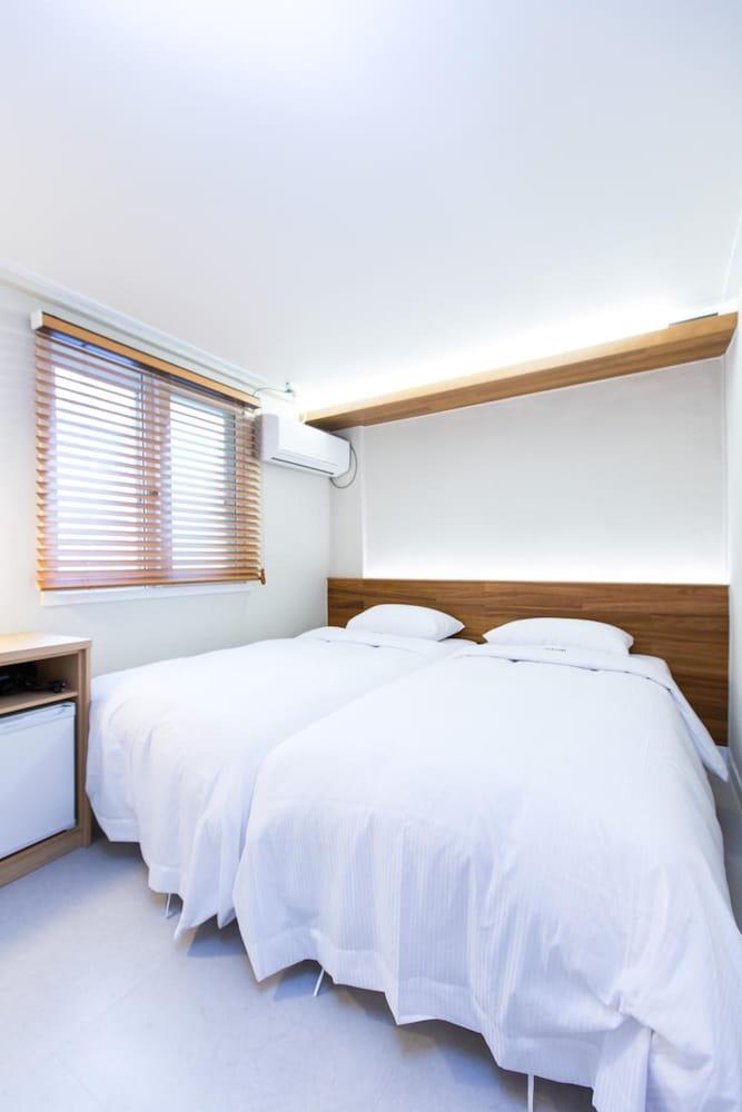 Hotel Gaon Seoul Dongdaemun المظهر الخارجي الصورة