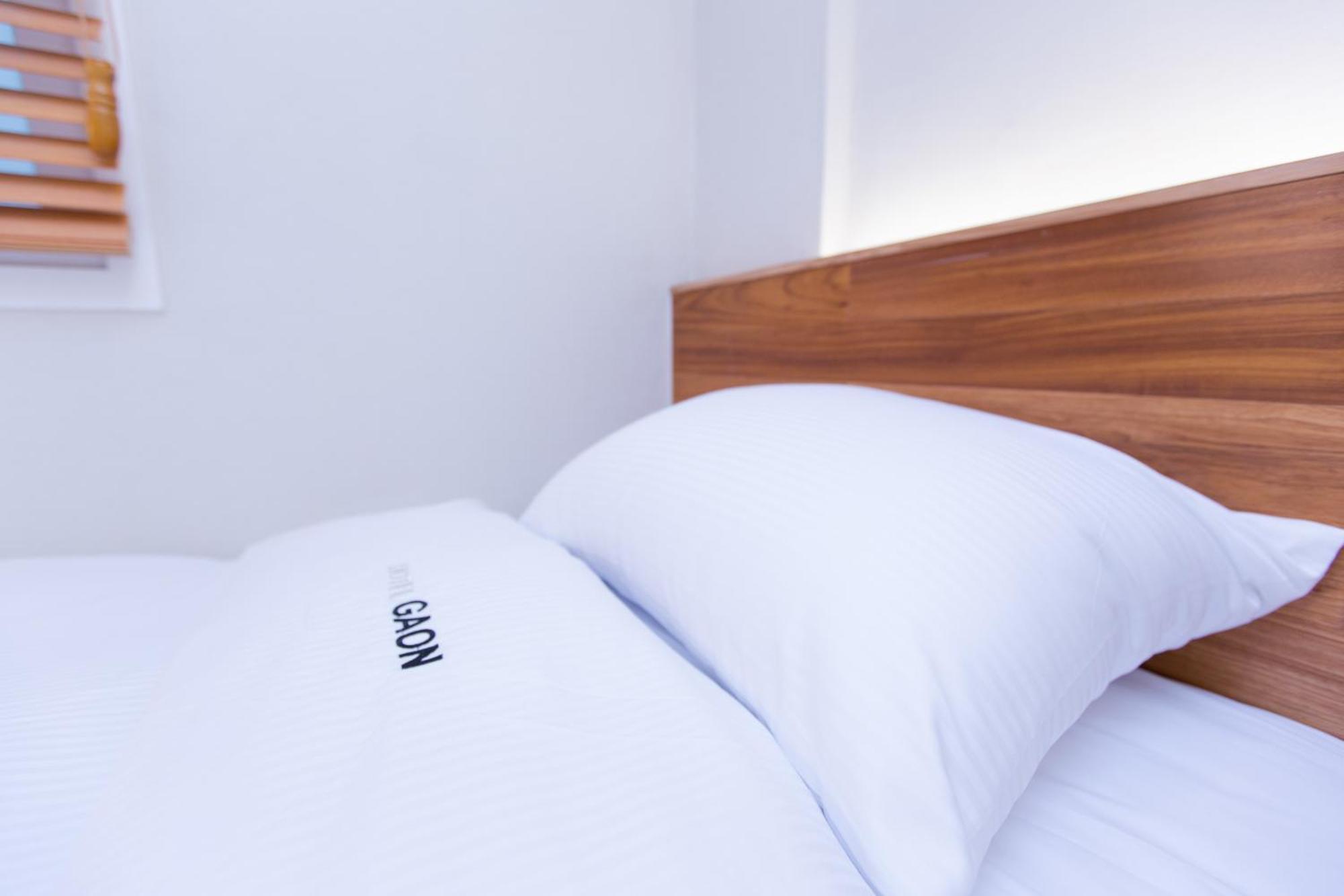 Hotel Gaon Seoul Dongdaemun الغرفة الصورة