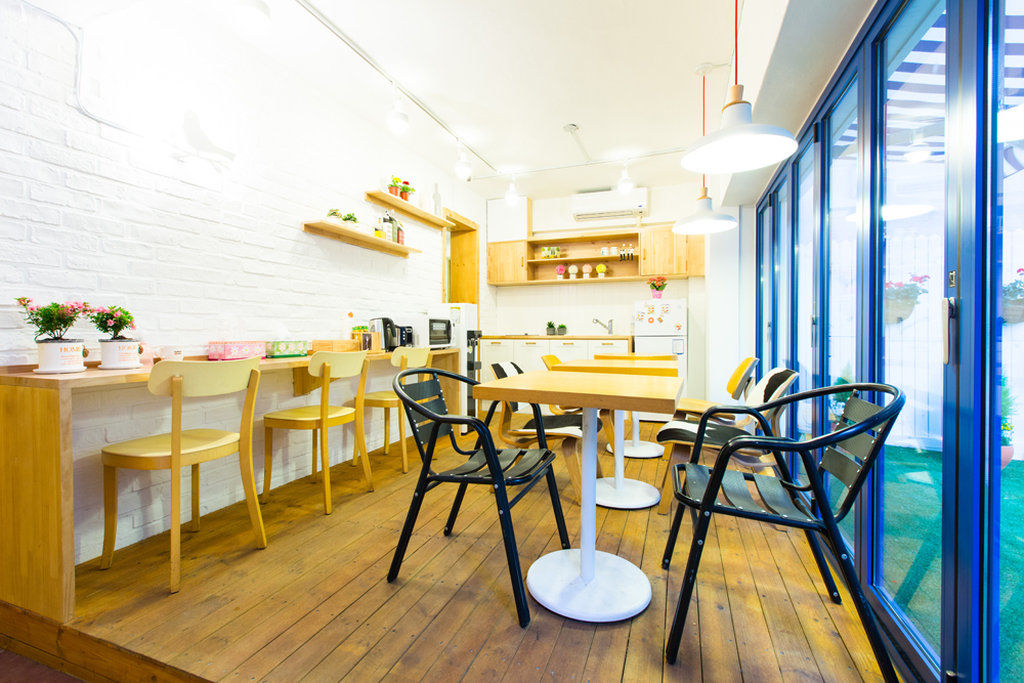 Hotel Gaon Seoul Dongdaemun المظهر الخارجي الصورة