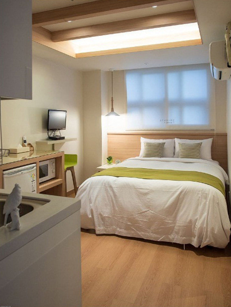 Hotel Gaon Seoul Dongdaemun المظهر الخارجي الصورة