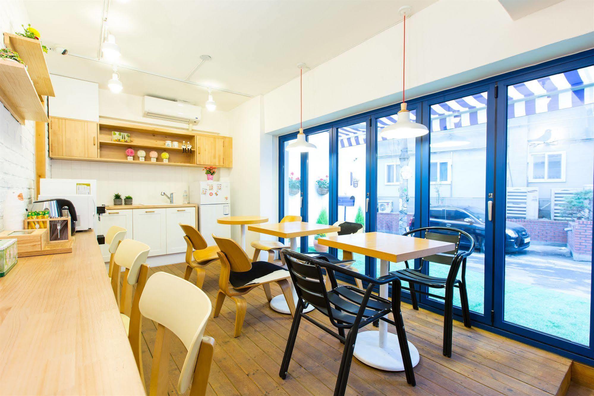 Hotel Gaon Seoul Dongdaemun المظهر الخارجي الصورة