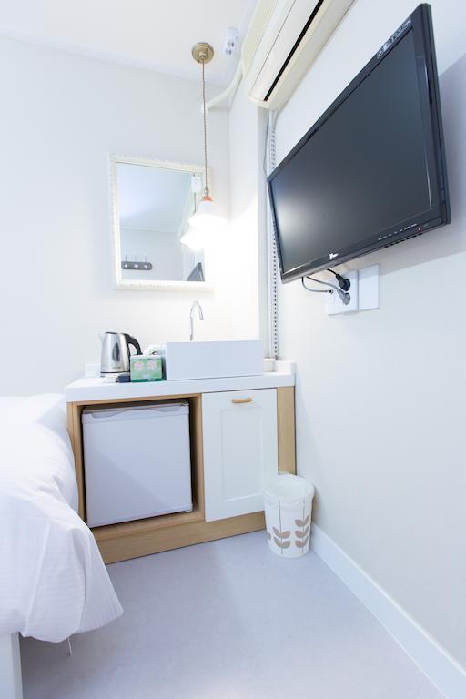 Hotel Gaon Seoul Dongdaemun المظهر الخارجي الصورة
