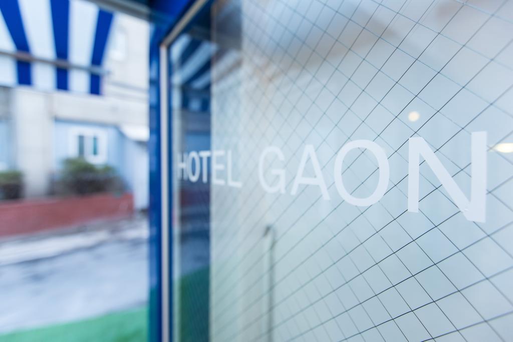 Hotel Gaon Seoul Dongdaemun المظهر الخارجي الصورة
