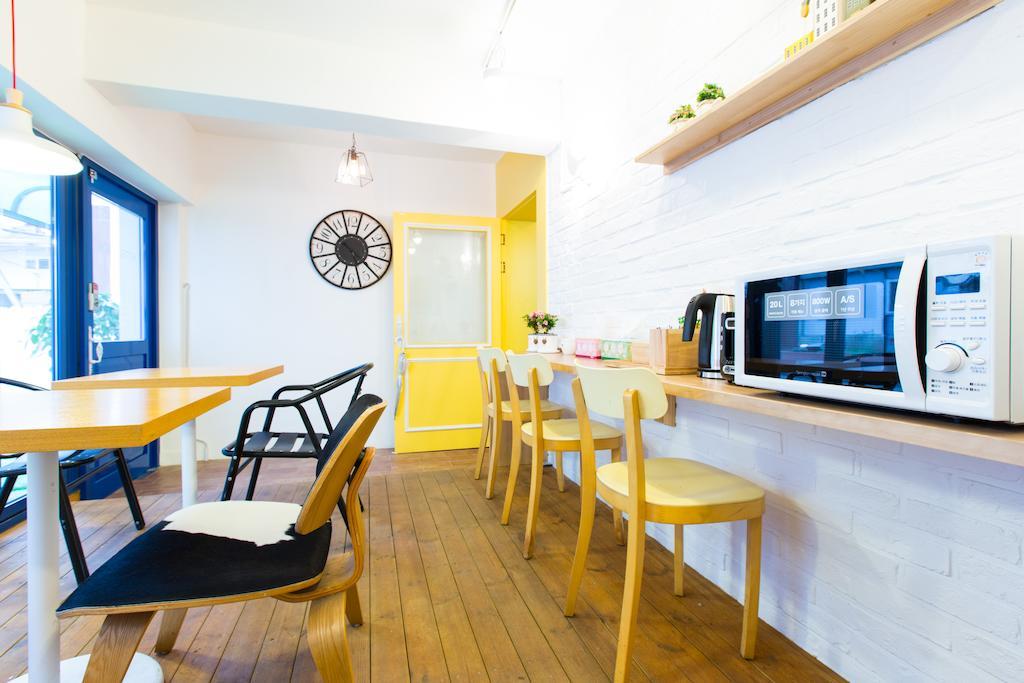 Hotel Gaon Seoul Dongdaemun المظهر الخارجي الصورة
