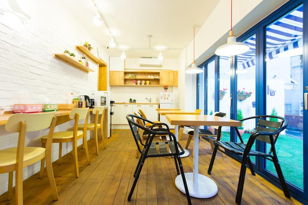 Hotel Gaon Seoul Dongdaemun المظهر الخارجي الصورة